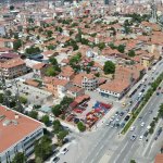 Kentsel Dönüşüme Bakanlık Onayı