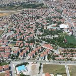 Kentsel Dönüşüm İçin Saha Çalışmaları Başladı