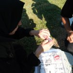 Yaprak Bitine Karşı Biyolojik Mücadele