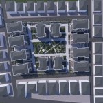 Hasanpaşa Sokaklarda Kentsel Dönüşüm Heyecanı