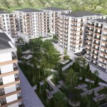 Hasanpaşa Sokaklarda Kentsel Dönüşüm Heyecanı