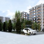 Hasanpaşa Sokaklarda Kentsel Dönüşüm Heyecanı