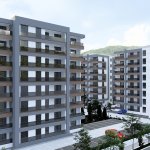 Hasanpaşa Sokaklarda Kentsel Dönüşüm Heyecanı