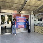 Bir markete daha kapatma cezası