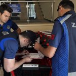 Bir markete daha kapatma cezası