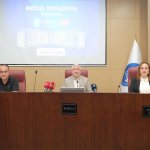 Başkan Aşgın’dan Konser Açıklaması