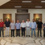 Başkan Aşgın, Pazarlarda Hileye Karşı Net Mesaj Verdi