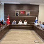 Başkan Aşgın, Pazarlarda Hileye Karşı Net Mesaj Verdi