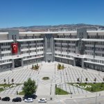 Çorum Belediyesi’nden Kentsel Dönüşümde Yeni Hamle