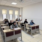 Belediyenin YKS kursları başlıyor