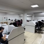 Belediyenin YKS kursları başlıyor