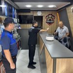 Çorum Belediyesi’nden Esnaf Ziyaretleri 