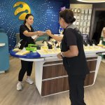 Çorum Belediyesi’nden Esnaf Ziyaretleri 