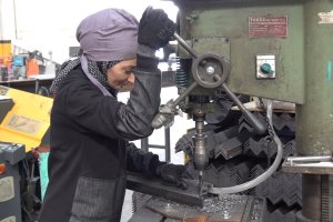 ÇOKİŞ ile 3 Bin Vatandaş İş Sahibi Oldu, Kadın İstihdamı 1000’i Aştı