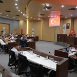 Çorum Belediyesi’nden Kentsel Dönüşümde Önemli Adım