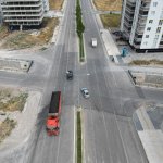 Özgürevler Kavşağına “Sinyalizasyon Sistemi” Kurulacak