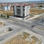 Özgürevler Kavşağına “Sinyalizasyon Sistemi” Kurulacak