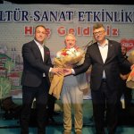 Mahalle Konserleri Rüstem Eren Parkı’nda başladı