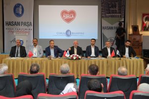 Hasanpaşa Sokaklarda Kentsel Dönüşüm Heyecanı