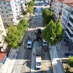 Ana İsale Hattındaki Arızaya Anında Müdahale 