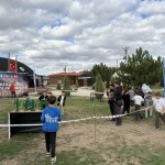 Babalar ve Çocukları Doğayla Buluştu