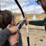 Babalar ve Çocukları Doğayla Buluştu