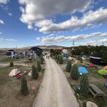 Babalar ve Çocukları Doğayla Buluştu