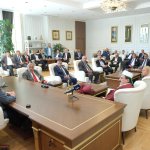 Başkan Aşgın, Aşağı Sanayi’nin Taşınmasıyla İlgili Net Konuştu