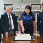 Başkan Aşgın’dan Zabıta Haftası Kutlaması