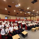 Belediye şoförlerine BMC’den eğitim