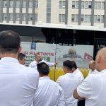 Belediye şoförlerine BMC’den eğitim