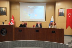 Çorum Belediyesi’nden Şapinuva Kazılarına Maddi Destek