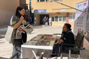 Çorum Belediyesi’nden Üniversite Öğrencilerine Karşılama