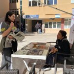 Çorum Belediyesi’nden Üniversite Öğrencilerine Karşılama