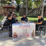 Çorum Belediyesi’nden Üniversite Öğrencilerine Karşılama