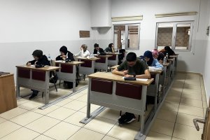 Çorum Belediyesi’nin YKS Hazırlık Kurslarına Yoğun İlgi