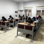 Çorum Belediyesi’nin YKS Hazırlık Kurslarına Yoğun İlgi