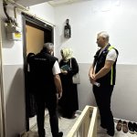 Çorum Belediyesi Vatandaşla Gönül Köprüsü Kuruyor 