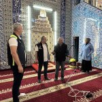 Çorum Belediyesi Vatandaşla Gönül Köprüsü Kuruyor 