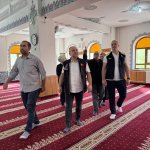 Çorum Belediyesi Vatandaşla Gönül Köprüsü Kuruyor 