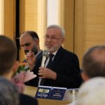 “Çorumlu Hattatlar İcazet Sergisi” Açıldı