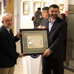 “Çorumlu Hattatlar İcazet Sergisi” Açıldı