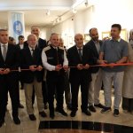 “Çorumlu Hattatlar İcazet Sergisi” Açıldı