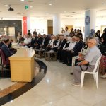 “Çorumlu Hattatlar İcazet Sergisi” Açıldı