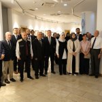 “Çorumlu Hattatlar İcazet Sergisi” Açıldı