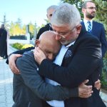 Darbukacı Gökhan’ın Hayali Gerçek Oldu