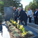 Darbukacı Gökhan’ın Hayali Gerçek Oldu