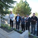 Darbukacı Gökhan’ın Hayali Gerçek Oldu