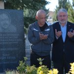 Darbukacı Gökhan’ın Hayali Gerçek Oldu