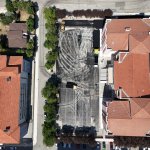 Şehrin ulaşımını rahatlatmak için çalışmalar sürüyor